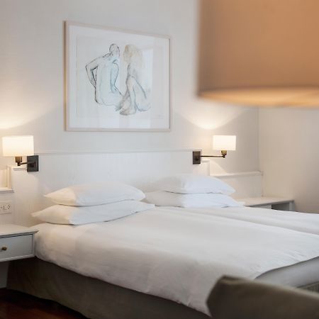Boutique Hotel Helmhaus Zuerich Ngoại thất bức ảnh