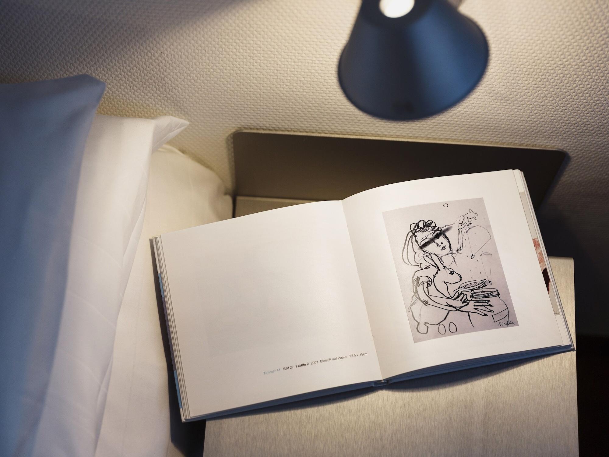 Boutique Hotel Helmhaus Zuerich Ngoại thất bức ảnh