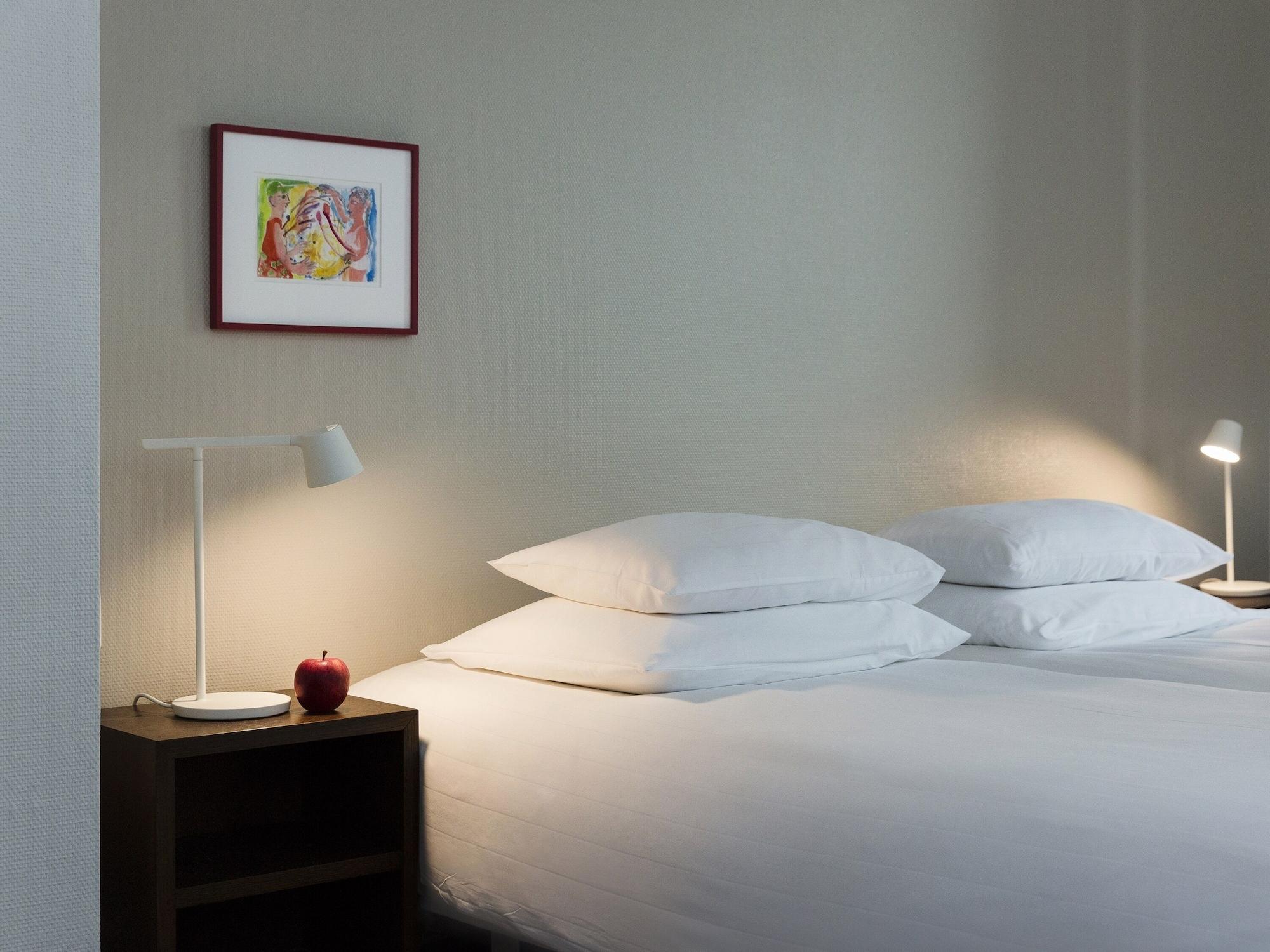 Boutique Hotel Helmhaus Zuerich Ngoại thất bức ảnh