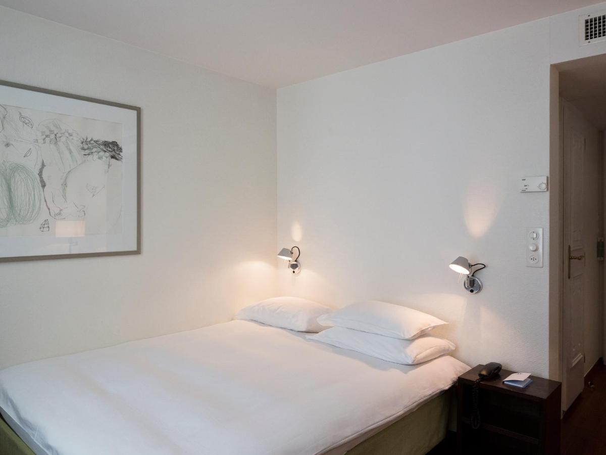 Boutique Hotel Helmhaus Zuerich Ngoại thất bức ảnh