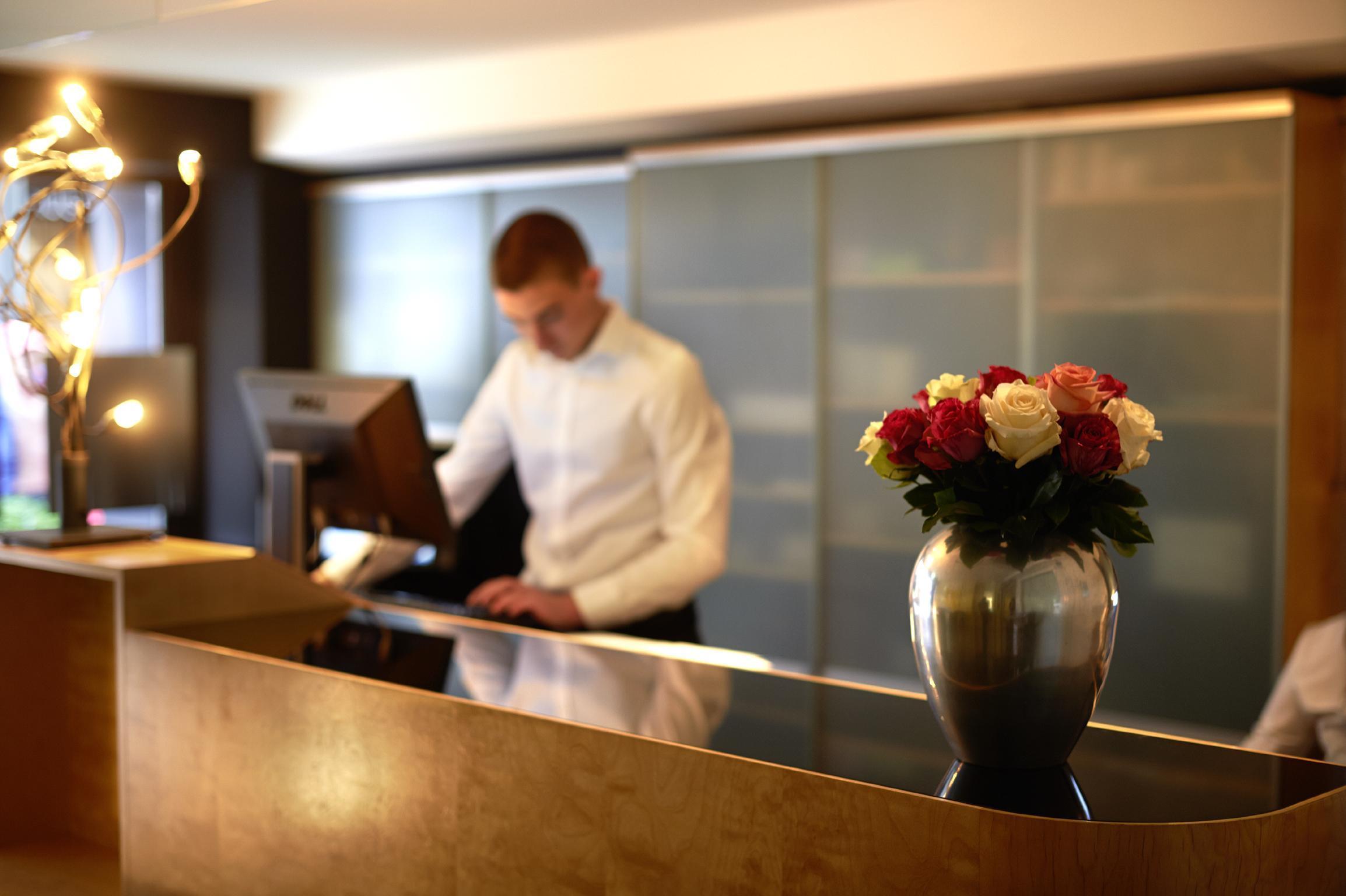 Boutique Hotel Helmhaus Zuerich Ngoại thất bức ảnh