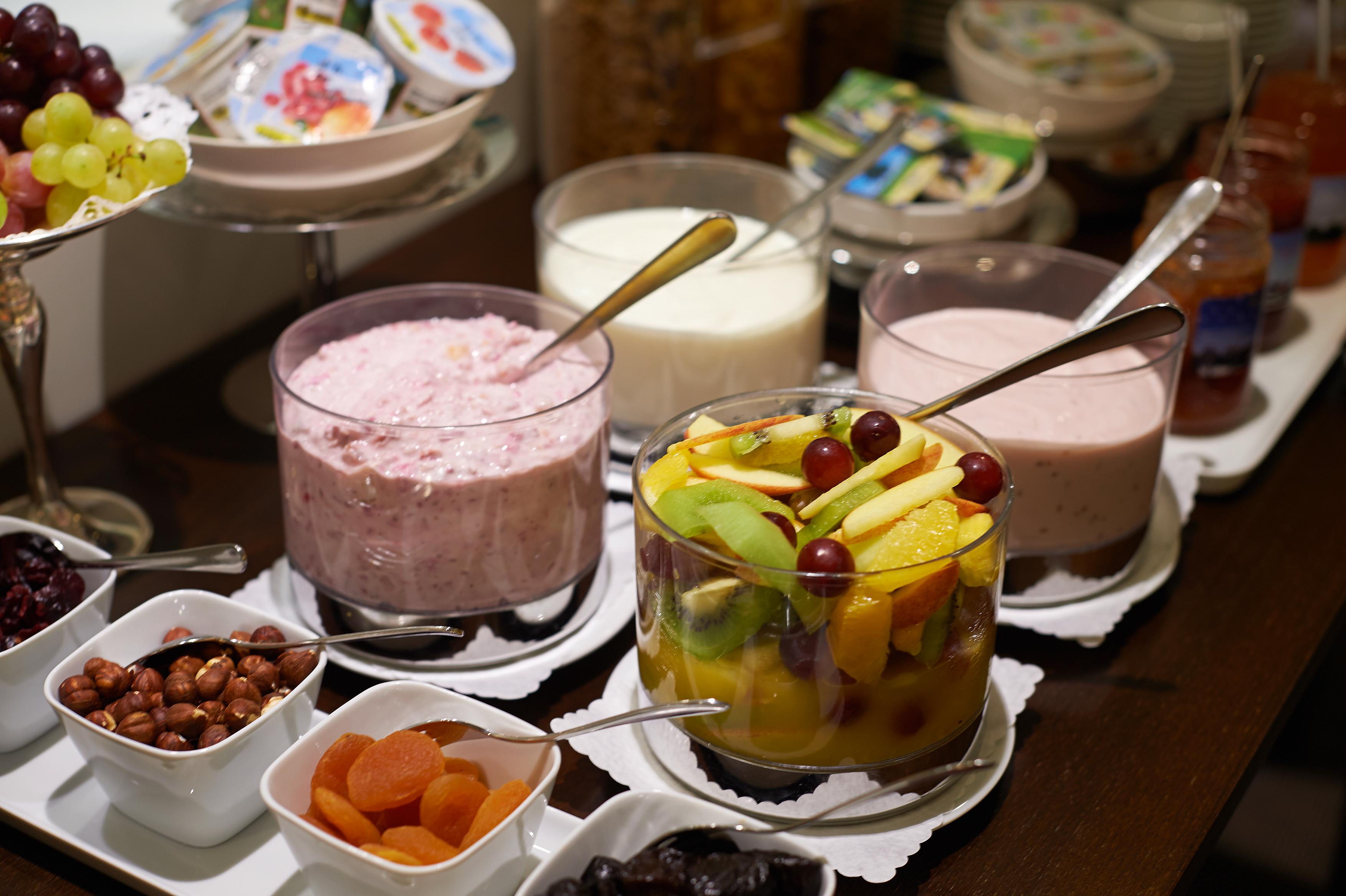 Boutique Hotel Helmhaus Zuerich Ngoại thất bức ảnh