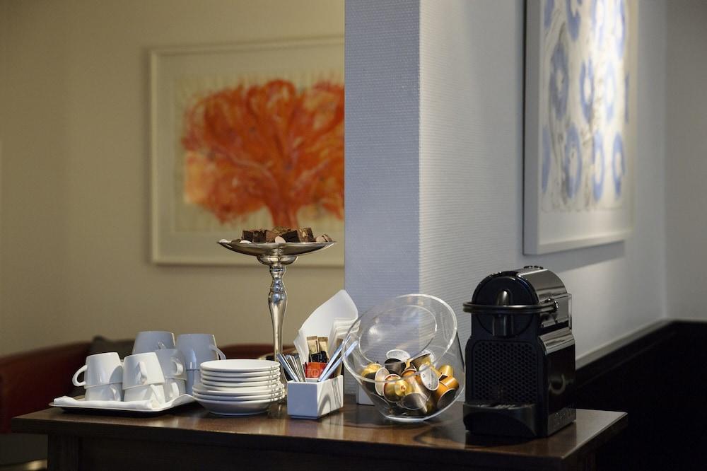 Boutique Hotel Helmhaus Zuerich Ngoại thất bức ảnh