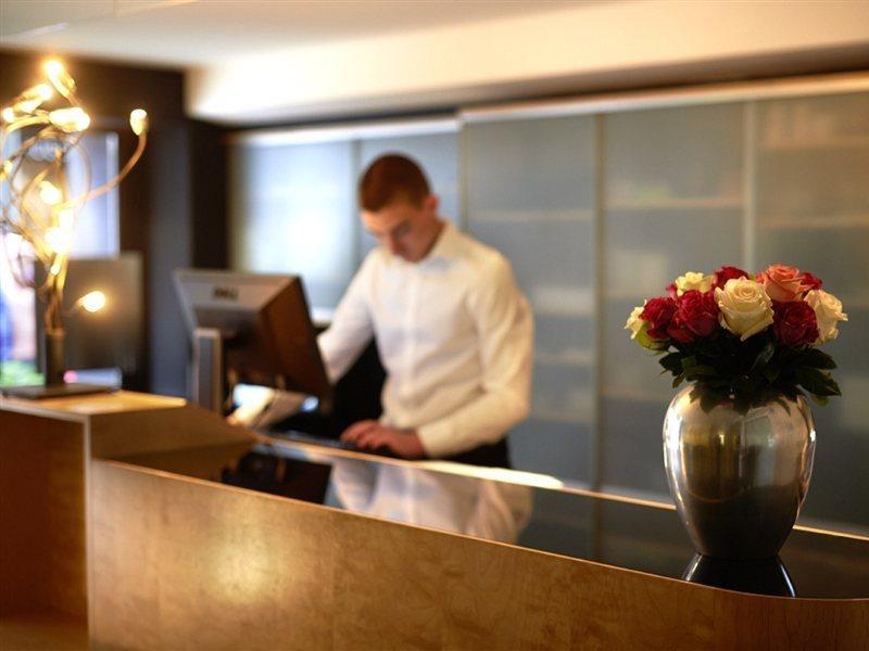 Boutique Hotel Helmhaus Zuerich Ngoại thất bức ảnh