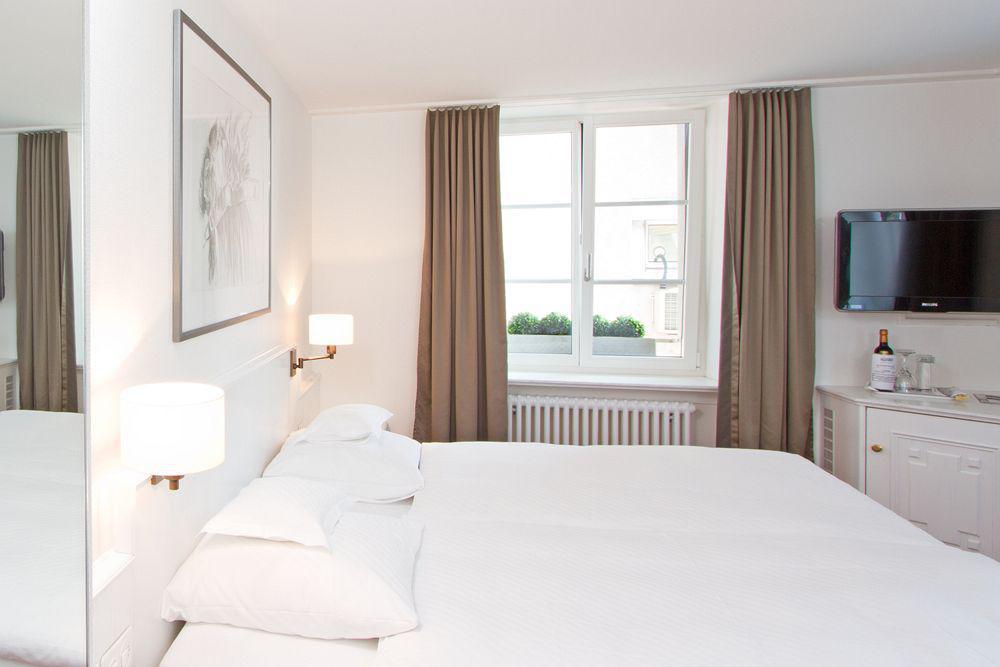 Boutique Hotel Helmhaus Zurich Ngoại thất bức ảnh