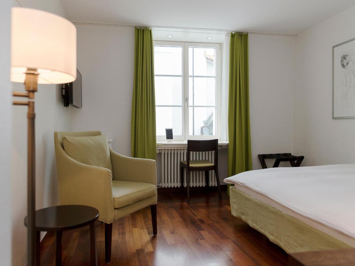 Boutique Hotel Helmhaus Zuerich Ngoại thất bức ảnh