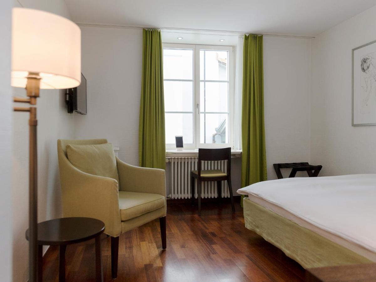 Boutique Hotel Helmhaus Zurich Ngoại thất bức ảnh